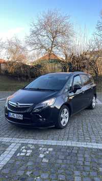 Opel Zafira C 2013 2.0cdti