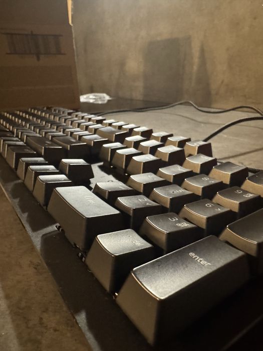 Tastatura mecanică gaming Razer Huntsman