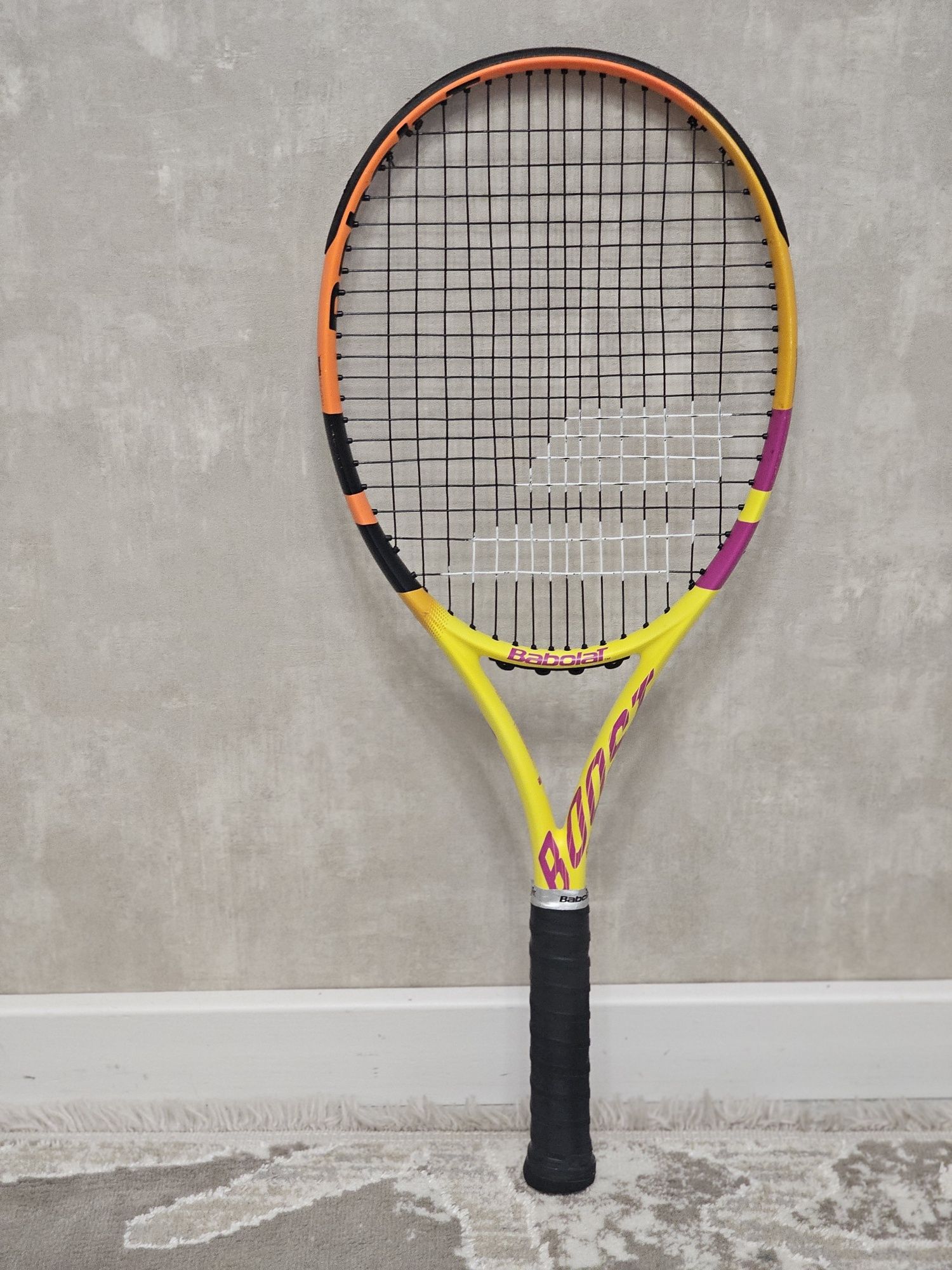 Ракетка Babolat Pure Aero Rafa Jr