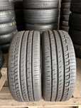 2 anvelope vara 225/45/18 , Continental , DOT 2022 , 7 mm