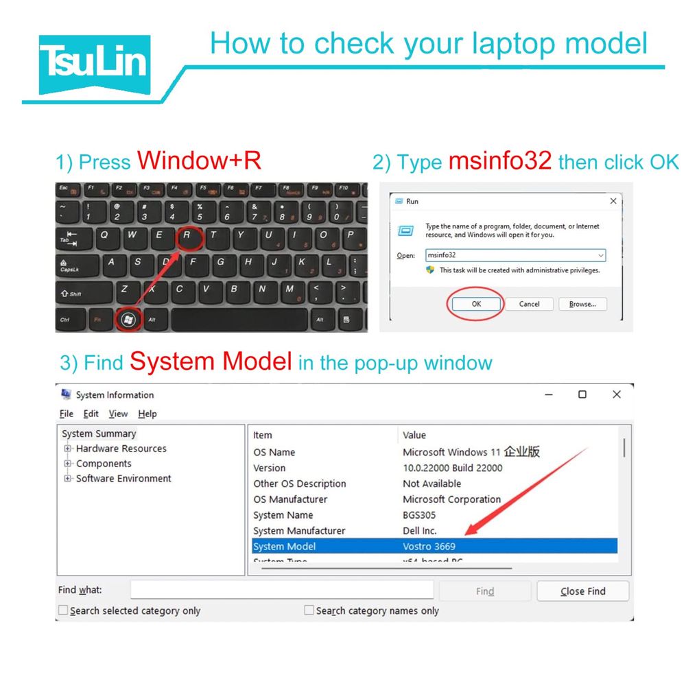 TT03XL Резервна батерия за лаптоп HP EliteBook 11.55V/56Wh/4850 mAh