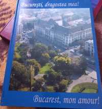 Cărți despre istoria Bucureștiului