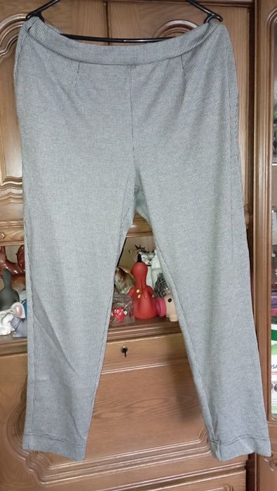 pantaloni dama L