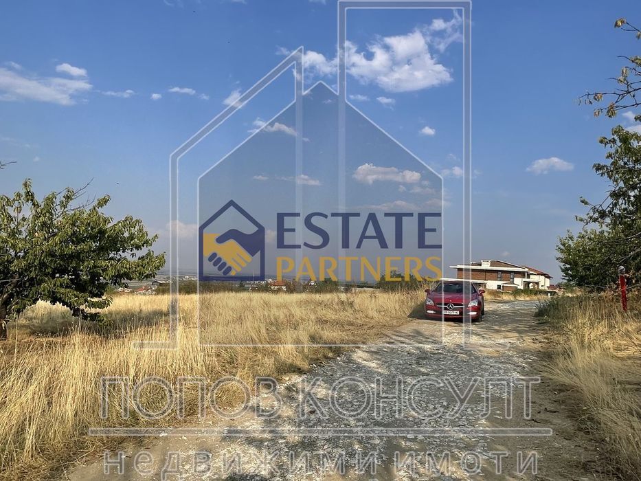 Парцел в Пловдив, област-с.Брестник площ 788 цена 110000