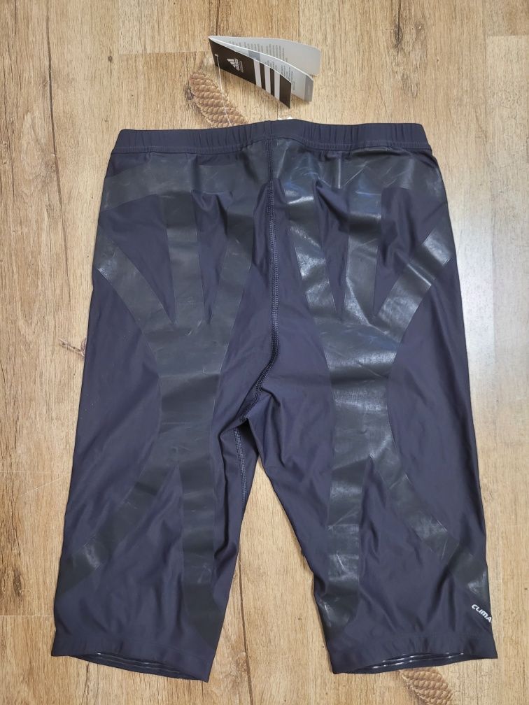 Colanti Adidas Performance Climalite barbati