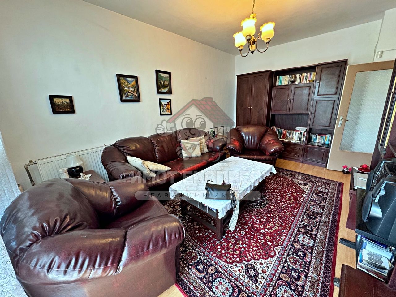 Продава се Многостаен апартамент в Асеновград - 92 кв.м за 1087 €/кв.м - Снимка #3