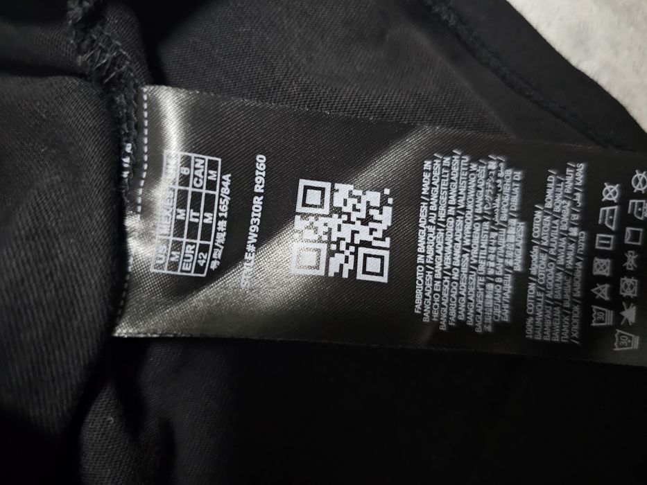 Тениска на guess размер М