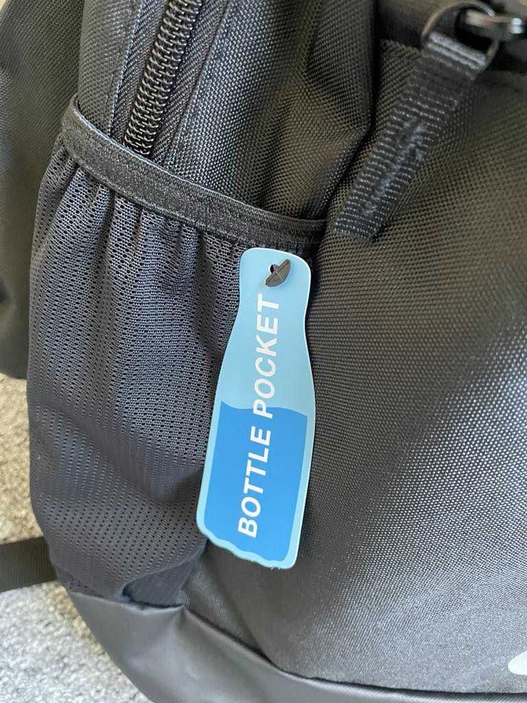 Спортна раница на Nike