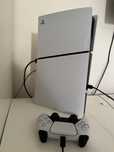 ps5 slim 1tb ca nou