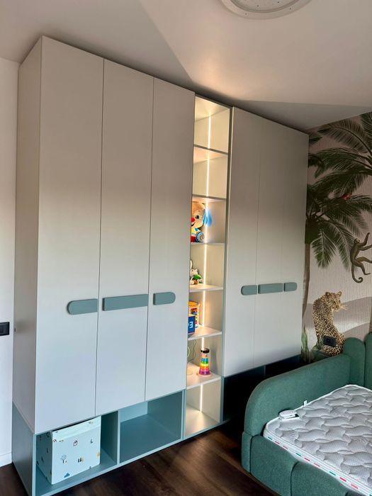 Bragadiru Safirului – Vilă Individuală cu 316-460 mp teren în Ansamblu