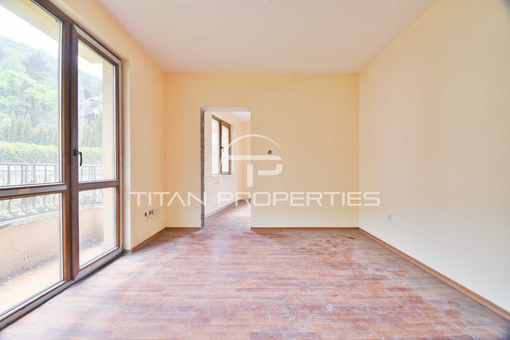 Продава се Двустаен апартамент в София, Драгалевци - 49 кв.м за 1327 €/кв.м - Снимка #4