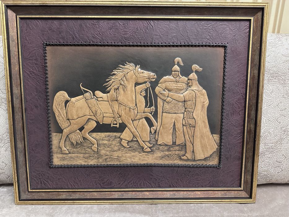 Продам шикарные новые картины