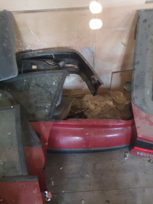 Piese Renault laguna 1