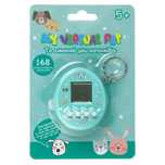 Tamagotchi / Тамагочи моят виртуален домашен любимец / my virtual pet