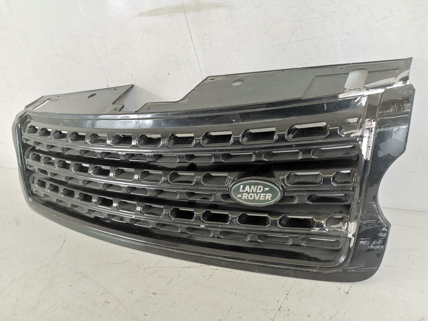 Grila Centrala Radiator Land Rover  Range Rover 4 2012 2013 2014 2015