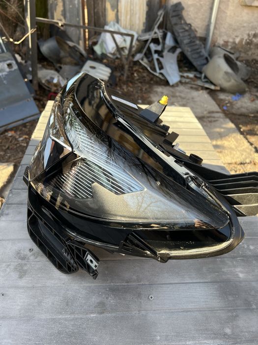 Фар ляв за Opel grandland  2024 и 2025