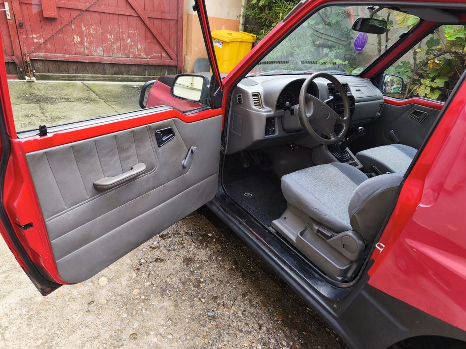 De vânzare Suzuki Vitara 1.6 16 valve