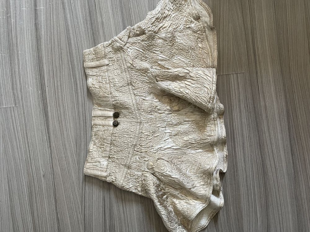 Юбка Cavalli Vintage