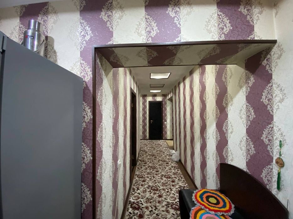 Квартира Фергане