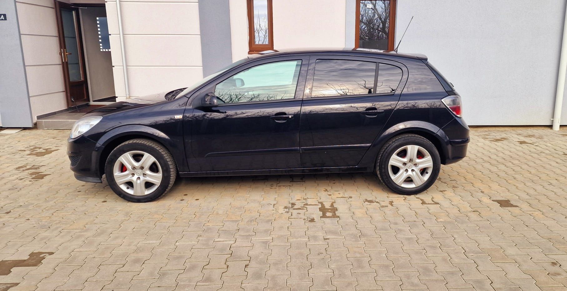 Opel Astra H 2009‼️