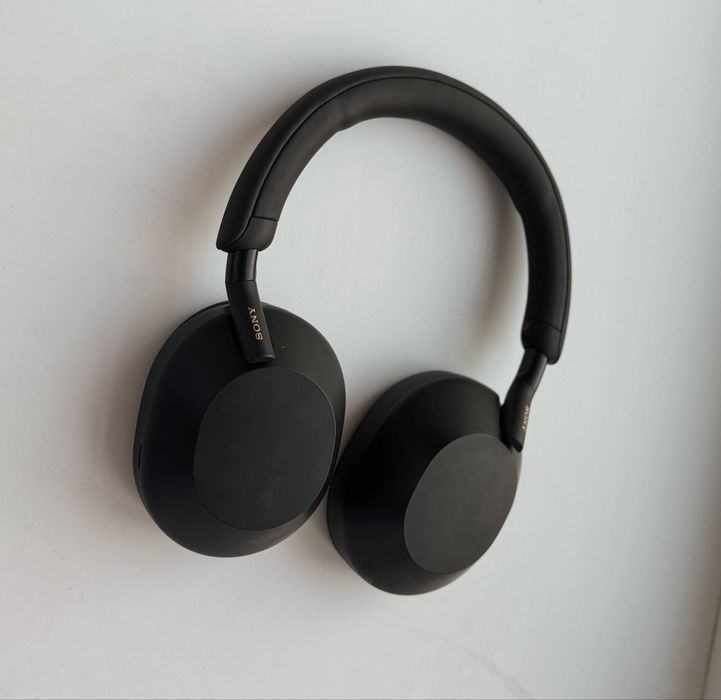Модель WH-1000XM5 sony оригинал