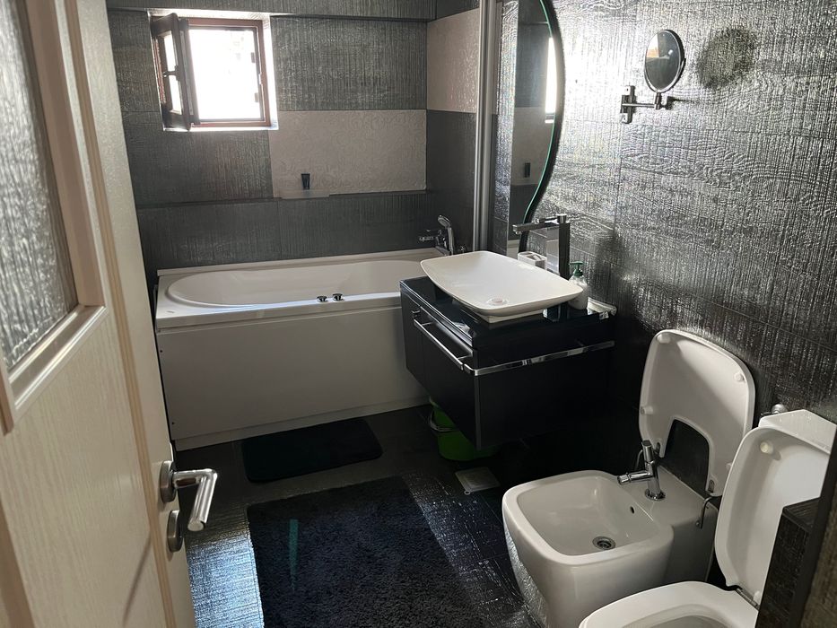 Apartament ultracentral 98 mp