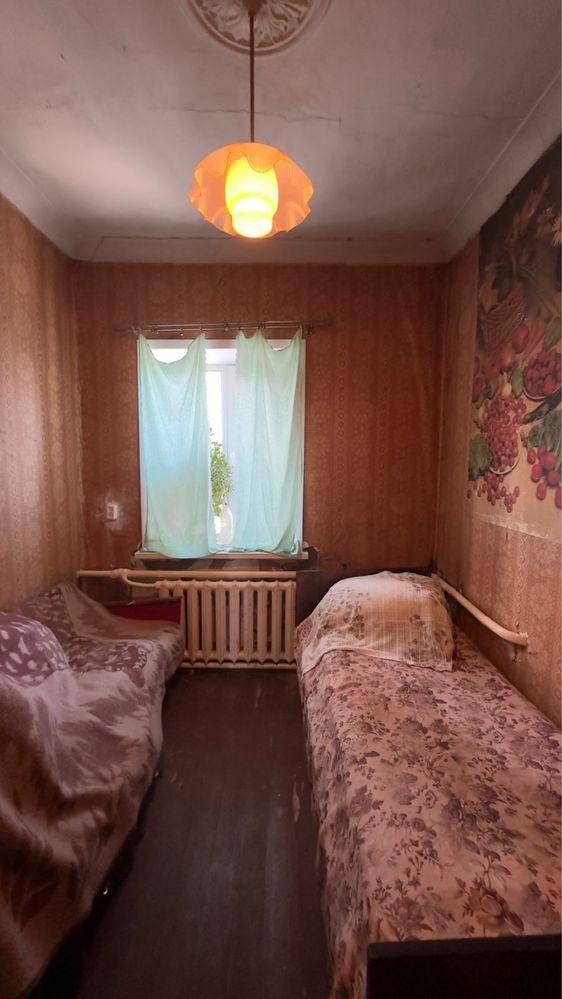 Продается отдельно стоящий дом
