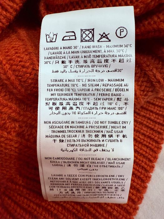 Уникален Оригинален Пуловер Elisabetta Franchi, НОВ