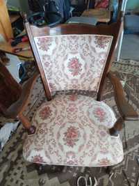 Кресла, антични столове