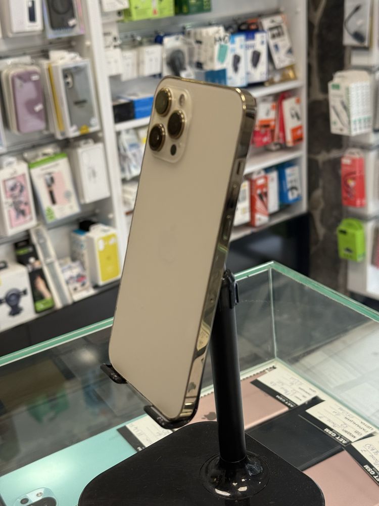 Apple iPhone 12 Pro Max 256GB Gold