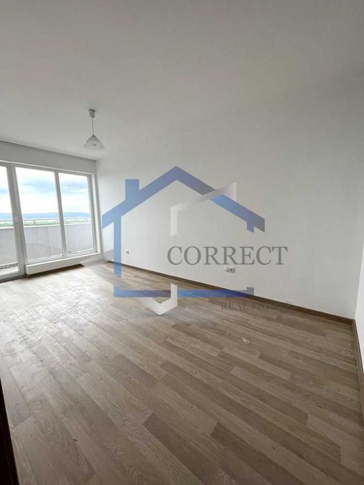 Дава се под наем Двустаен апартамент в Варна, Владислав Варненчик - 60 кв.м за 229.5 € - Снимка #1