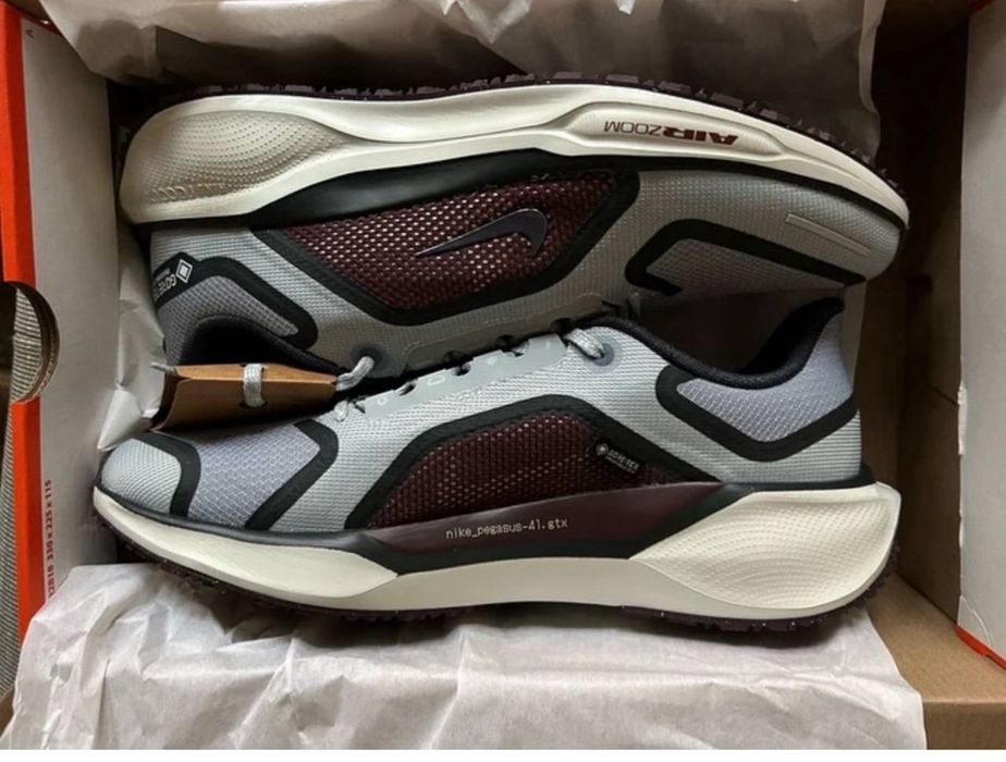 NIKE brendidan Kros