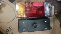 Lampa stop iveco daily