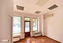 Spatiu comercial 18mp | Bld Regina Maria-Unirii | ideal birou/magazin
