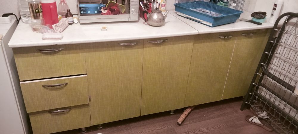 Продам Кухонный гарнитур