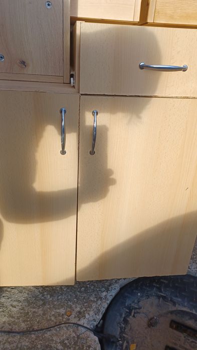 Mobila de bucătărie