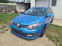 Parte fata/Renault Megane 3/an 2014/1.2 Tce/dezmembrez/180000 km