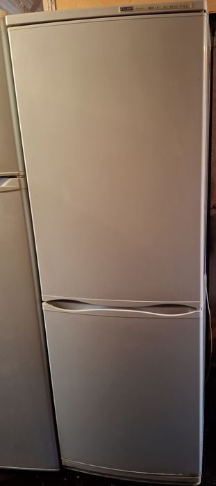 Холодильник Атлант