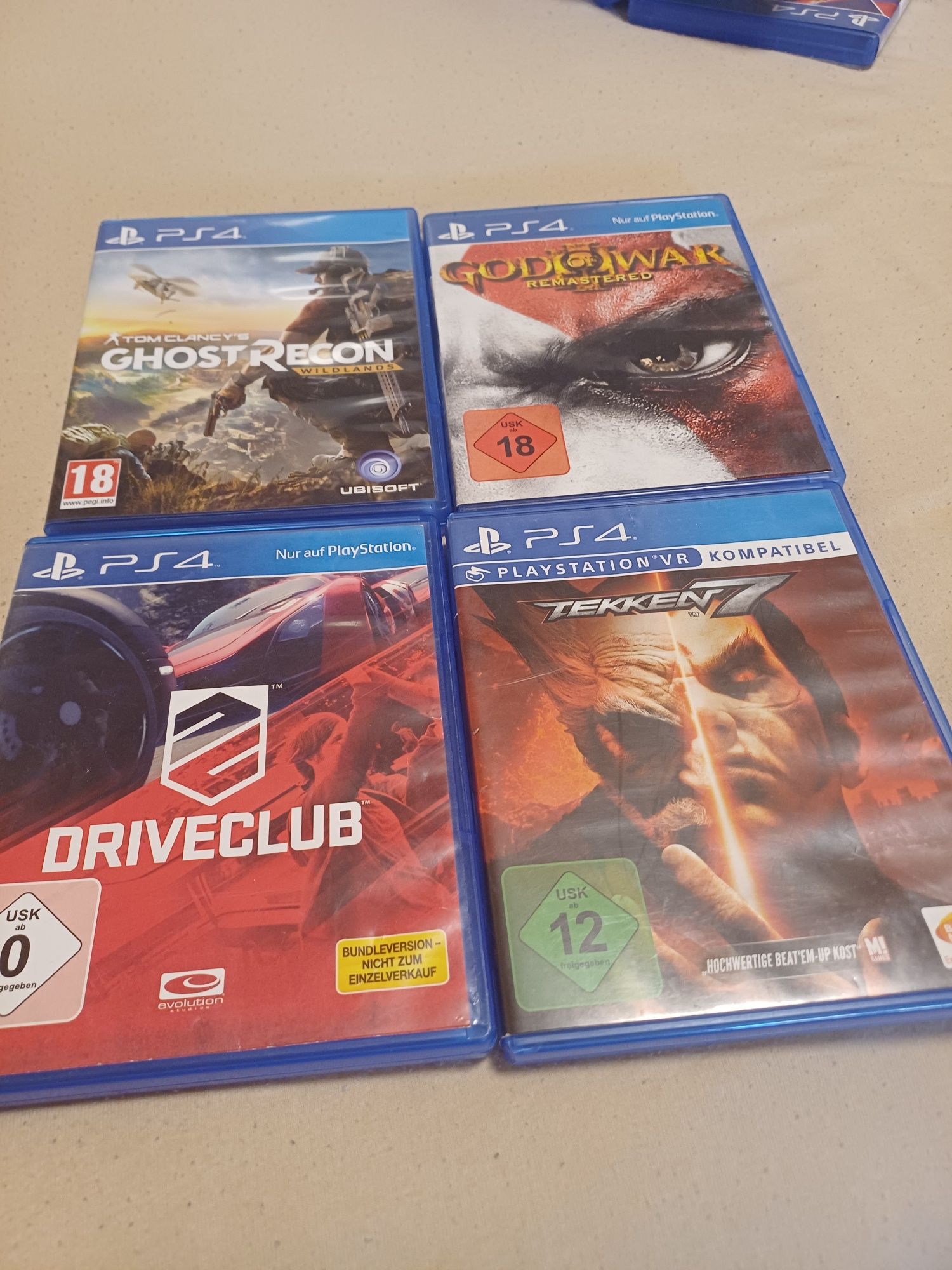 Ps игри 20 лв за брой