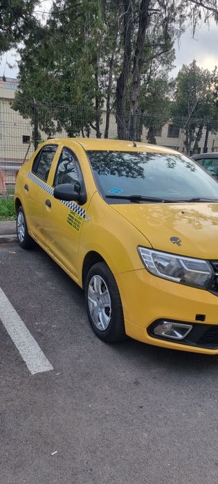 Vand Logan 1.0 benzină + GPL