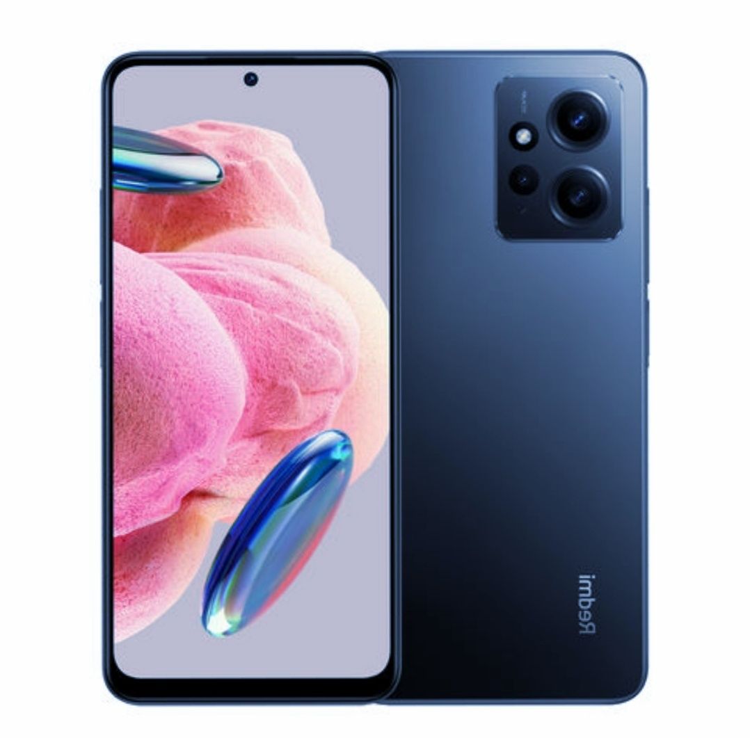 Redmi not 12 4/128 g/b