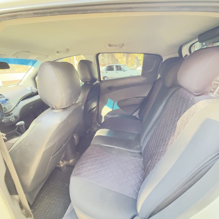 Срочно Спарк Продаётса