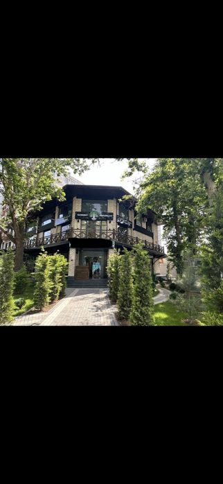 Аренда своя. Сдается нежилое помещение отдельно стоящего здания