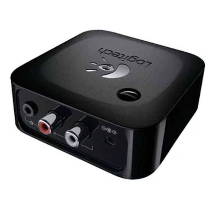 Logitech Z906 5.1, 500W + adaptor bluetooth Logitech