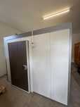 Camere regrigerare/congelare