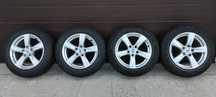 Jante aliaj originale 5x114,3 R16 Hyundai Toyota Kia Mitsubishi Mazda