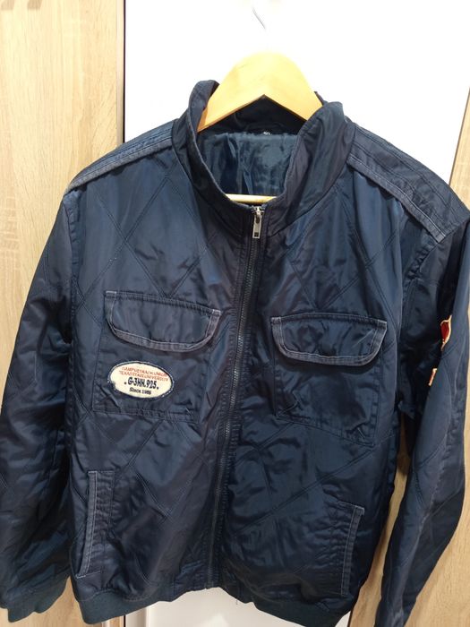 Мъжки якета Ми Л размер