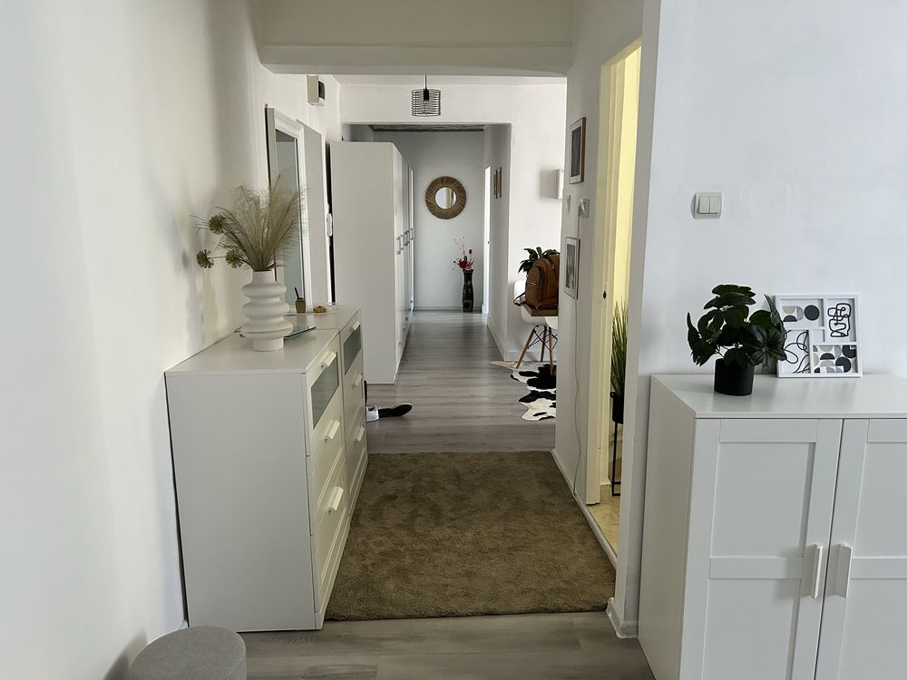 Inchiriere Apartament cu 2 camere