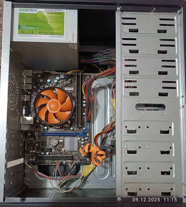 ПК компютер уй ва оффис.уртача уйинлар ун виндовс 11