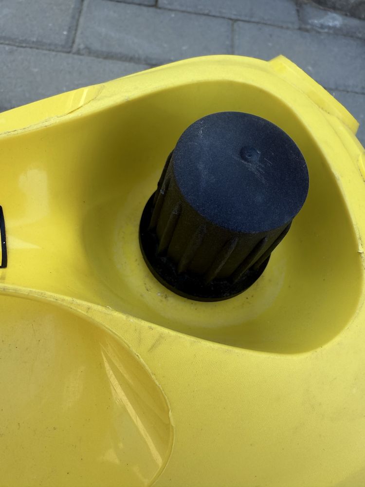 Karcher abur kst 2